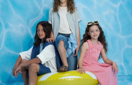 קבוצת קניוני עופר משיקה “קייטנות קיץ” ללא תשלום ב־18 קניונים ברחבי הארץ