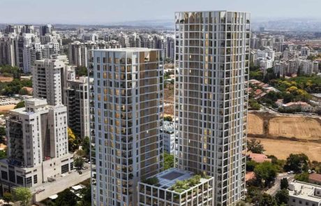שוק הדיור בישראל: הנחות של 200,000 ₪ עד חצי מיליון ש”ח – ללא כוכביות על דירות קבלן