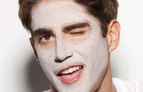 ליום הגבר הבינלאומי: טיפים לטיפוח עור הפנים בקרב גברים