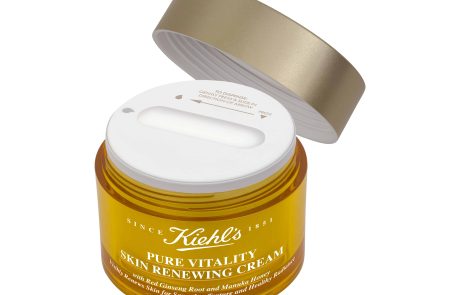 Kiehl’s מותג הטיפוח מעניק טיפים ועצות לטיפוח עור הפנים בעונת החורף