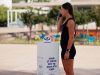 מותג האיפור הבינלאומי מייבלין ניו-יורק ועמותת ער"ן בקמפיין חברתי "אמיצים ביחד"