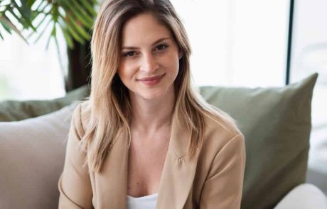 חוצות המפרץ אאוטלט מארח הרצאה מרתקת עם רוני שינקמן: ״אני מוכנ.ה לזוגיות , מה עכשיו?״