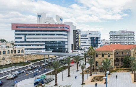 רמב"ם: לגברים בני 50-65 יש חדשות טובות ורעות בכל הקשור ללב שלהם