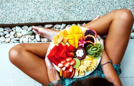 כך שומרים על תזונה בריאה בימי הקיץ…