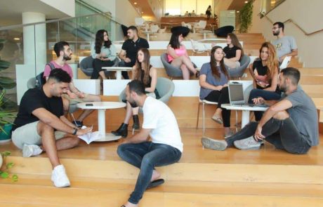 בחירה או בכי־רע? ועידת סטודנטים על שיטת הבחירות בישראל