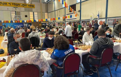 השחמטאי המפורסם בעולם הנס נימן המנהל קרב מתוקשר נגד אלוף העולם יגיע לישראל !