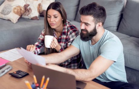 ניהול תקציב משפחתי לקראת 2026: מדריך לשנה מאוזנת יותר